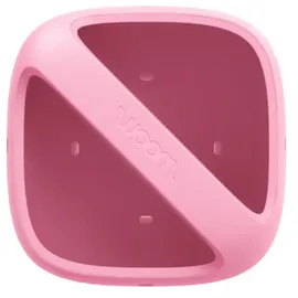 woom POP Kinderfahrradkorb marshmallow pink