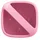 woom POP Kinderfahrradkorb marshmallow pink