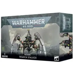 Warhammer 40.000 - Necrons Triarch Stalker