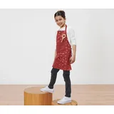 Tchibo - Kinderschürze - gold