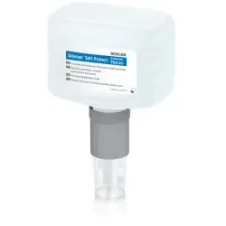 ECOLAB SkinmanTM Soft Protect Händedesinfektionsmittel 3089400 , 750 ml - Nexa Kartusche