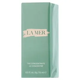 LA MER The Concentrate Gesichtsserum 15 ml