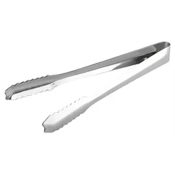 Eiszange - gezackt (18cm)