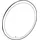 Geberit Option Round d= 50cm, direkte-/indirekte Beleuchtung