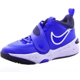 Nike Team Hustle D 11 (GS) Kinder Hyper Royal/White-Obsidian-White 38,5