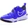 Nike Team Hustle D 11 (GS) Kinder Hyper Royal/White-Obsidian-White 38,5