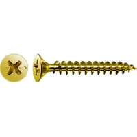 SPAX Universalschrauben 3,0 x 25 mm 100 Stück