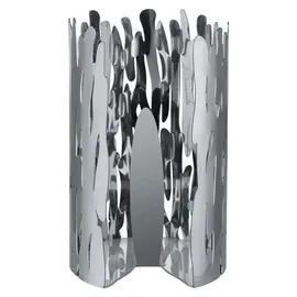 Alessi Barkroll Küchenrollenhalter Silber