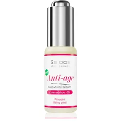 Saloos Anti-Age festigendes Liftingserum für jugendliches Aussehen Damaszener-Rose 20 ml