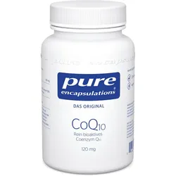 Pure Encapsulations Coq10 120mg