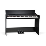 Funkey DP-1088 SM Digitalpiano Schwarz matt