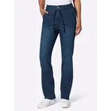 Club of Comfort Jeans in blue-stone-washed | Gr.: 46