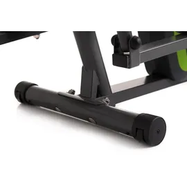 Zipro Crosstrainer Schwarz