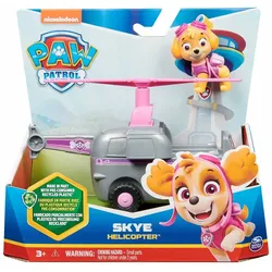 Paw Patrol Skye Helikopter