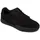 DC Shoes Central Cupsole Shoe Herren Black 45