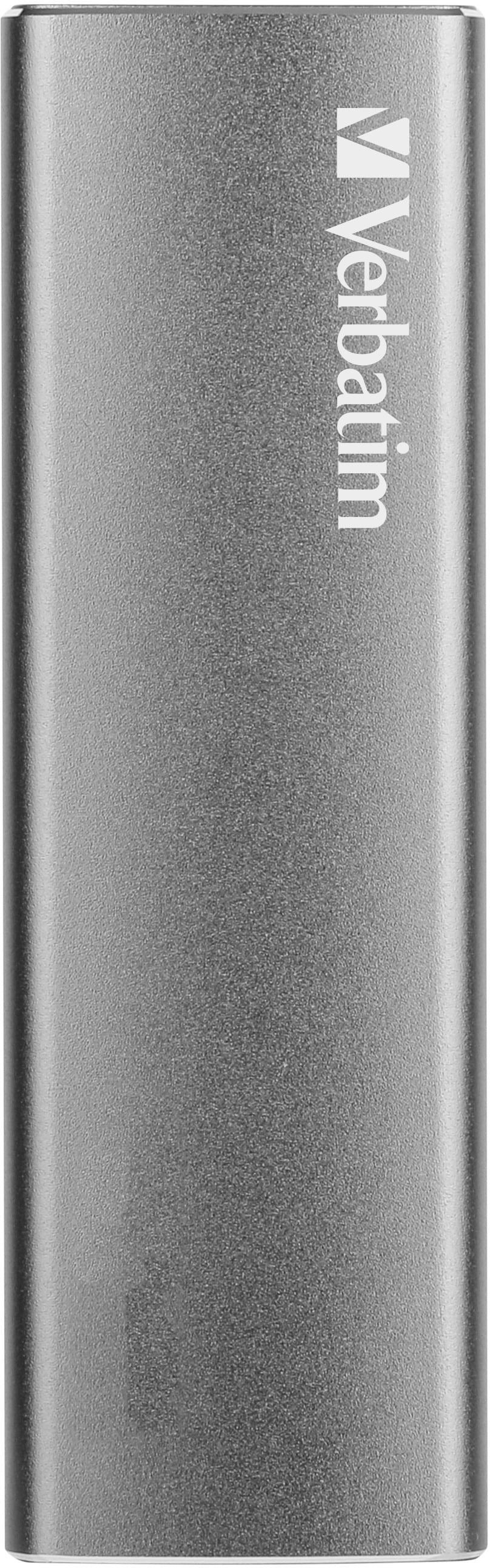 Verbatim Vx500 (480 GB), Externe SSD, Grau
