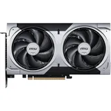MSI GeForce RTX 5060 Ti 16G VENTUS 2X OC PLUS 16GB GDDR7 Grafikkarte HDMI/DP