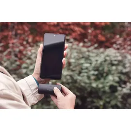 Philips Powerbank 2500mAh with USB-C connector