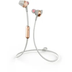 Fitbit Flyer In-Ear Kopfhörer – Schweißfest & kabellos