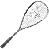 DUNLOP Blackstorm Titanium SLS Squashschläger