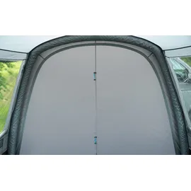 Westfield Hydra Vorzelt 300 x 240 cm Grau