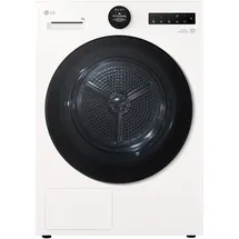LG RT90X8C Wärmepumpentrockner (9 kg)