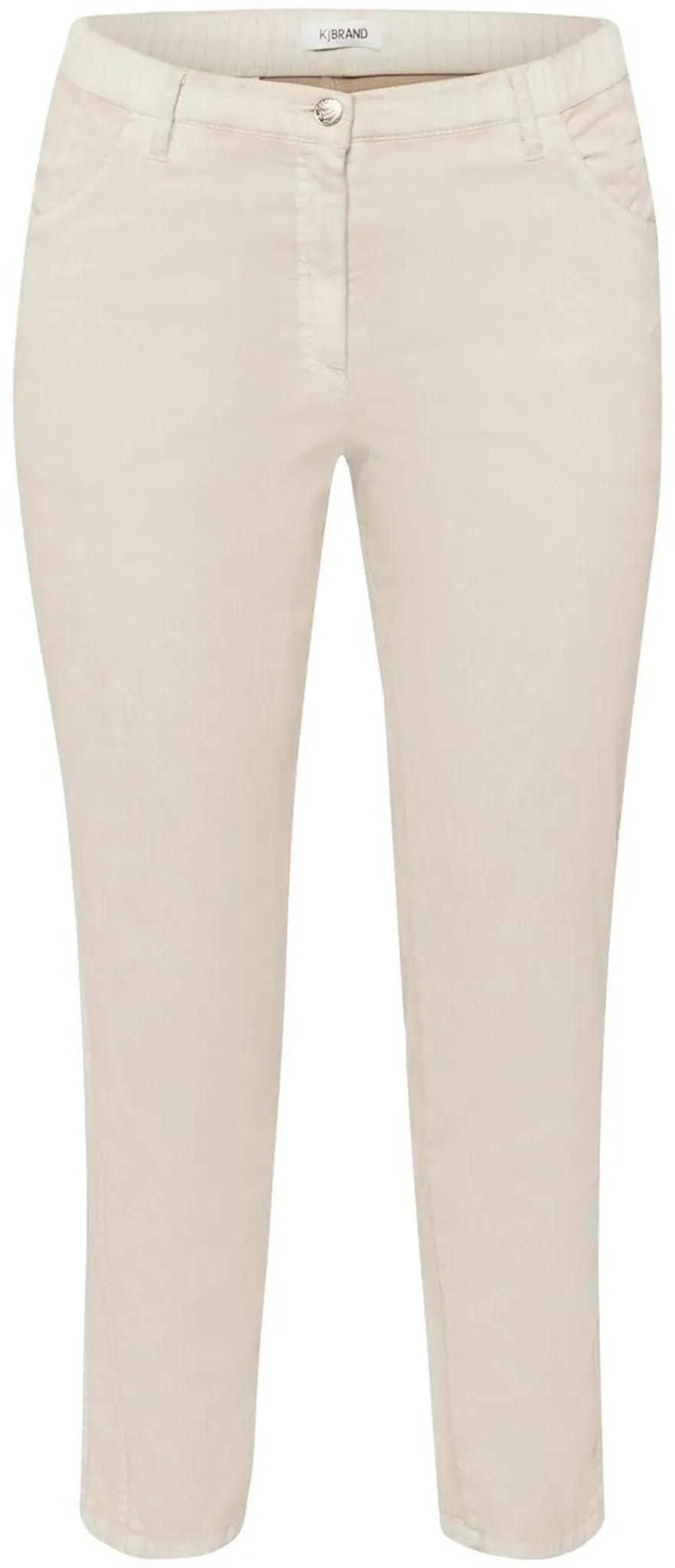 Jeans KjBrand beige