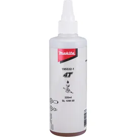 Makita 4-Takt 195532-1 10W-30 0,2 l