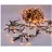 Buri System-Lichterkette LED 360 LEDs