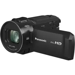 Panasonic HC-V900 E-K Full-HD Camcorder