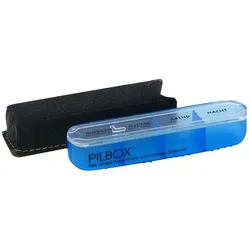 Pilbox Unit