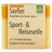Savion Haarseife Sport- & Reiseseife 85 g