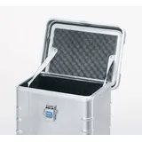 Schaumstoffauskleidung f.Innenmaße 1150x350x150mm Plastazote PZ45 11mm stark