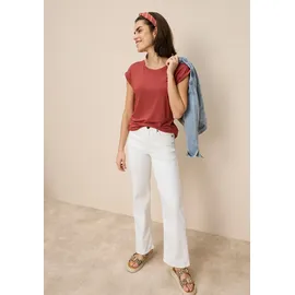 TAMARIS T-Shirt rot 36