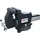 KS Tools Schraubstock Edelstahl 6 Zoll grau