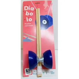 BS Toys Diabolo