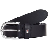 Tommy Hilfiger Danny Belt W70 Night Sky