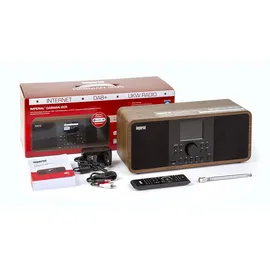 Imperial Dabman i205 braun