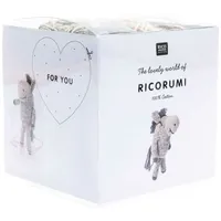 Rico Design Set Ricorumi Animals Esel