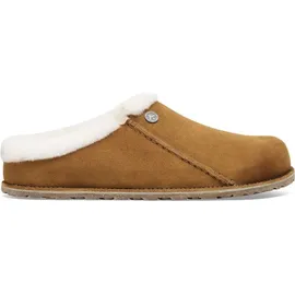 Birkenstock Schuhe Birkenstock Zermatt Shearling 1023161 - Braun - 42