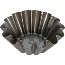 Schneider Briocheform Ø 14 cm, Höhe 5 cm