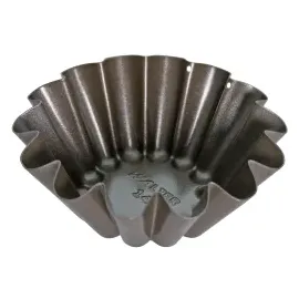 Schneider Briocheform Ø 14 cm, Höhe 5 cm