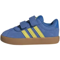 adidas Vl Court 3.0 El Bright Royal / Pure Sulfur / Gum10 29