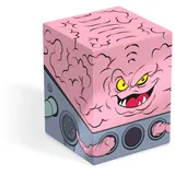 squaroes Krang mit Bubble Walker Sammelkarte
