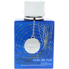 Armaf Club de Nuit Blue Iconic Eau de Parfum 105 ml
