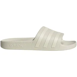 adidas Aqua Adilette Off White / Off White / Off White 38