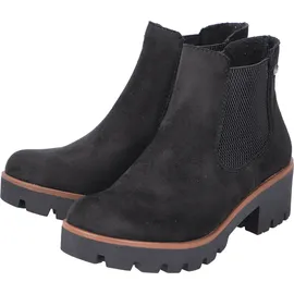 Rieker 79265-00 Damen Schwarz 36