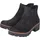 Rieker 79265-00 Damen Schwarz 36