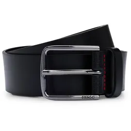 Hugo Gerik Sz35 10249654 Gürtel Black 105 cm