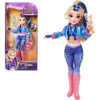 Spin Master 6072647 Unicorn Academy UCA Fashion Doll Isabel